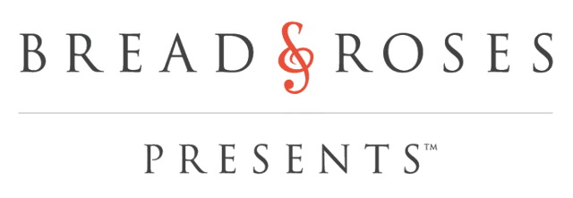 Bread & Roses logo